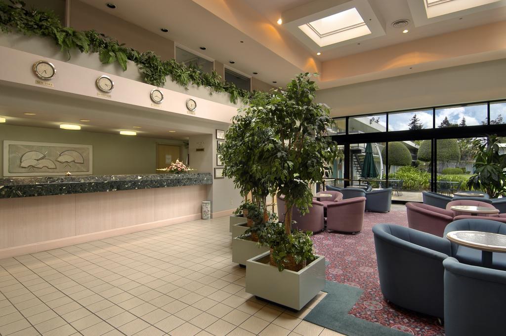 Ramada By Wyndham Sunnyvale/Silicon Valley Kültér fotó